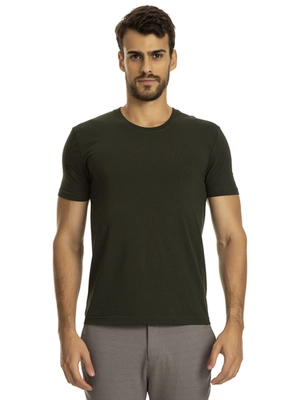 Camiseta Careca Stretch - Jab