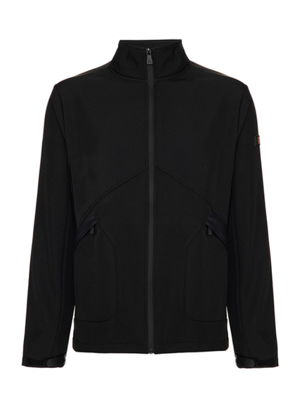 Jaqueta Surface Fleece - Jab