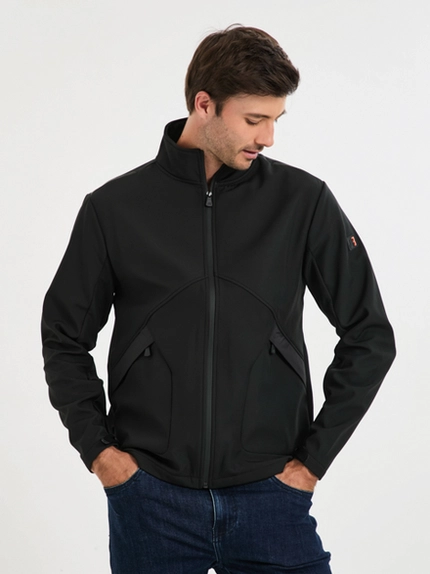 Jaqueta Surface Fleece - Jab