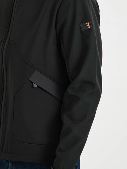 Jaqueta Surface Fleece - Jab