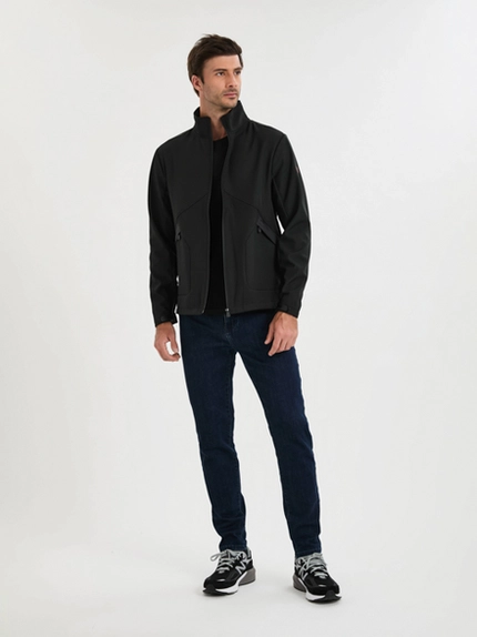 Jaqueta Surface Fleece - Jab