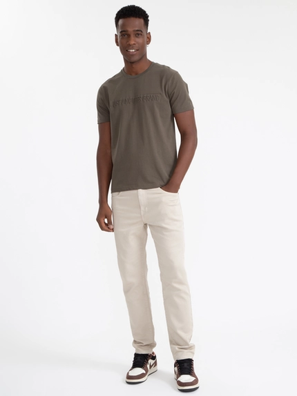 Camiseta Básica – Jab