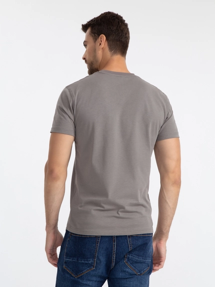 Camiseta Básica – Jab