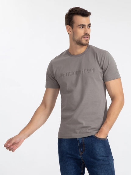 Camiseta Básica – Jab