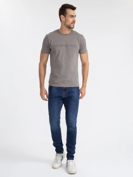 Camiseta Básica – Jab