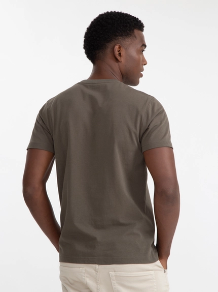 Camiseta Básica – Jab
