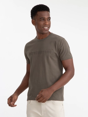 Camiseta Básica – Jab
