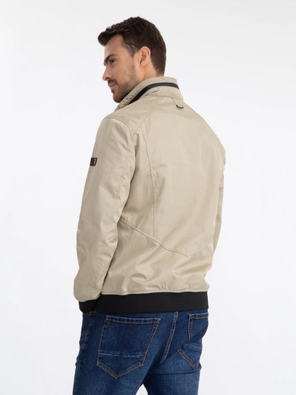 Jaqueta Classic Shape - Jab
