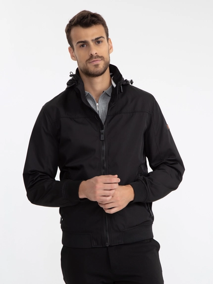 Jaqueta Classic Shape - Jab
