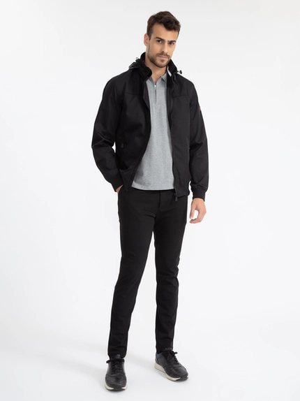 Jaqueta Classic Shape - Jab