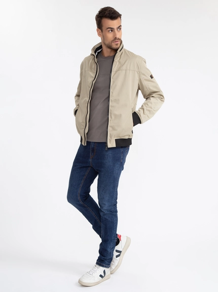 Jaqueta Classic Shape - Jab
