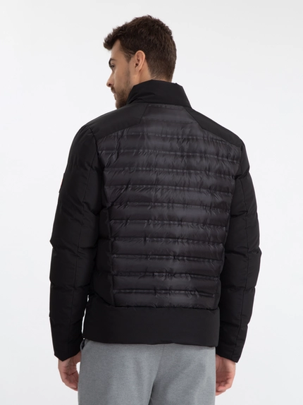 Jaqueta Puffer – Jab