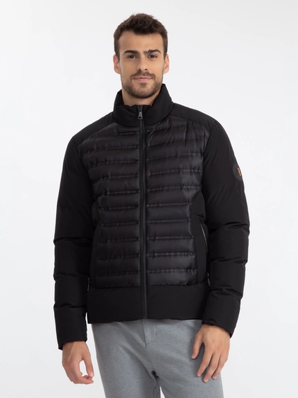 Jaqueta Puffer – Jab