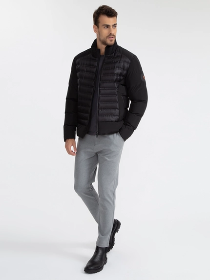 Jaqueta Puffer – Jab