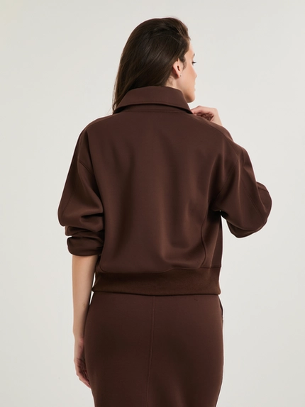 Blusa Gola Alta - JAB