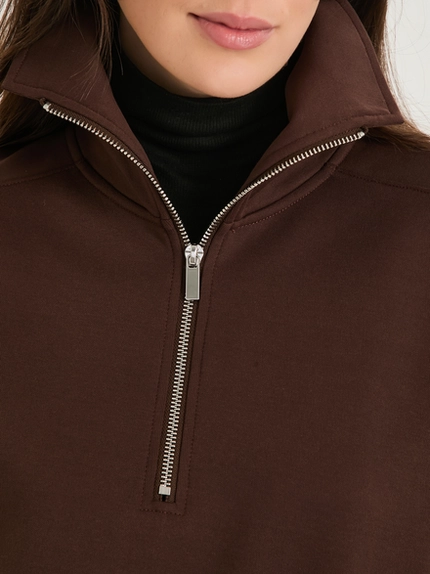 Blusa Gola Alta - JAB