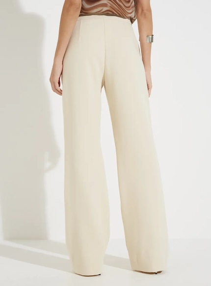 Calça Pantalona Feminina – Forum
