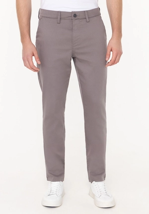 Calça Slim Chino – Hangar