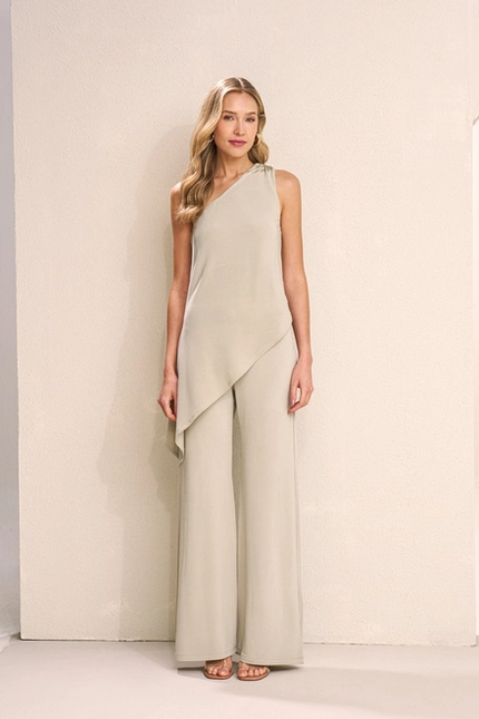 Blusa Ombro Único – Yexx