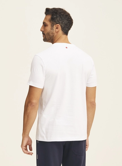 Camiseta Manga Curta Basic – Forum