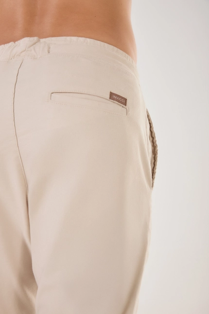 Calça Jogger Sarja Roma – Invicci