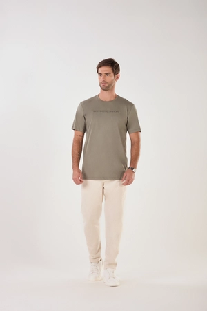 Calça Jogger Sarja Roma – Invicci