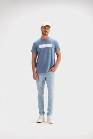 Calça Jeans Slim Verona – Invicci