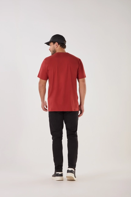 Camiseta Básica Comfy – Invicci