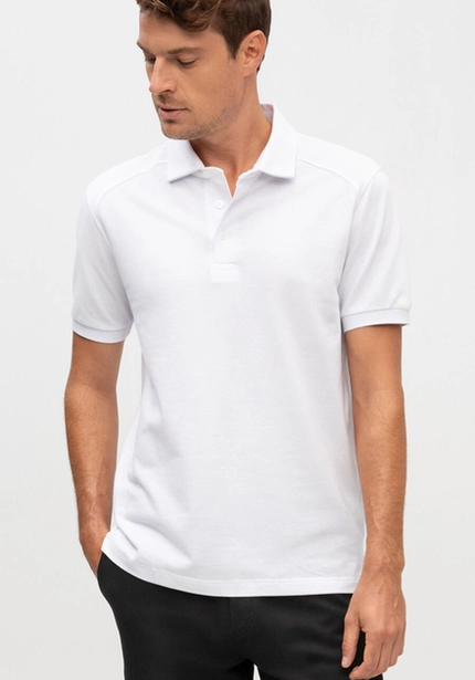 Camisa Polo Manga Curta - Hangar