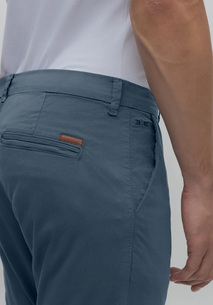 Calça Chino Skinny – Hangar