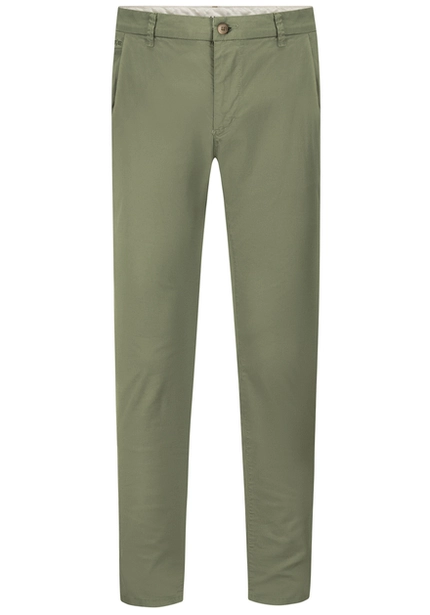 Calça Chino Skinny – Hangar