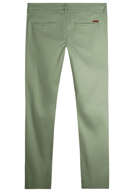 Calça Chino Skinny – Hangar