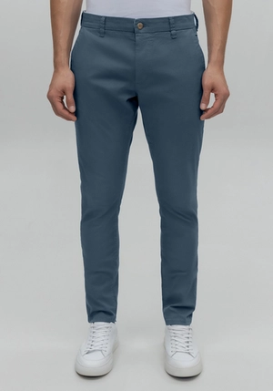 Calça Chino Skinny – Hangar