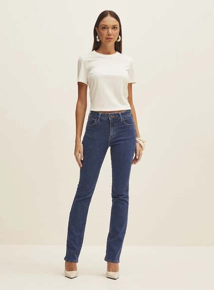 Camiseta Feminina Comfort – Forum