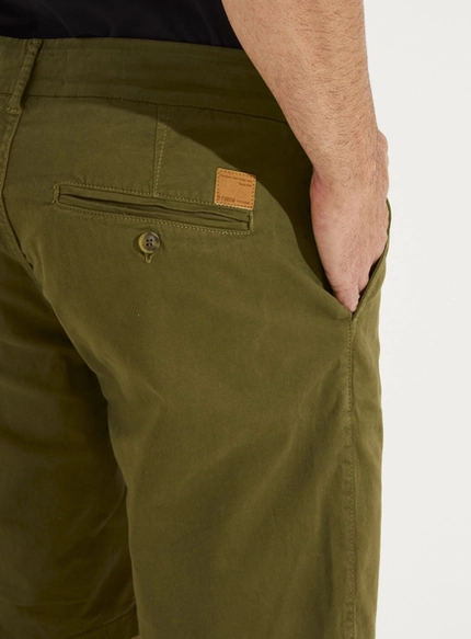 Bermuda Sarja Chino – Forum
