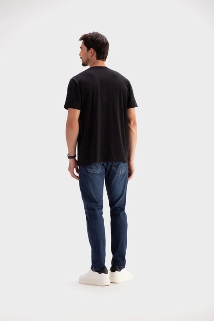 Camiseta Cotton Estampa – Invicci