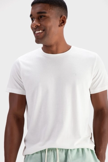 Camiseta Texturizada – Invicci