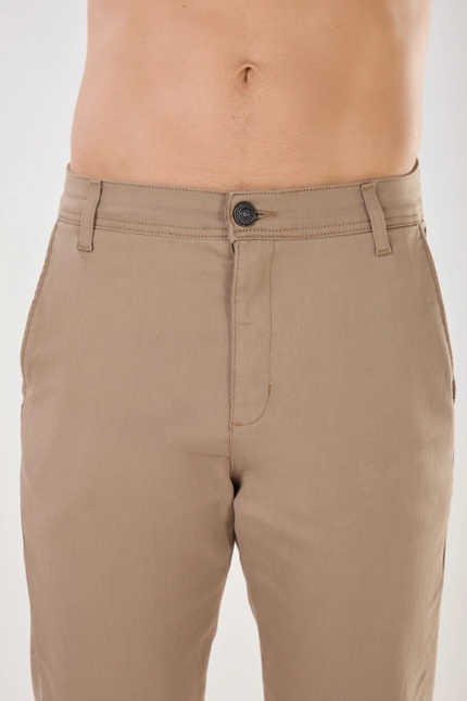 Calça Chino Sarja Milão – Invicci