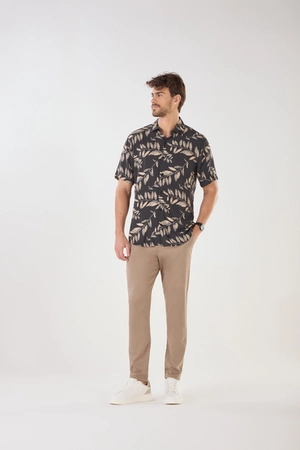 Calça Chino Sarja Milão – Invicci