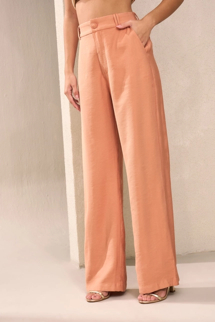 Calça Alfaiataria Viscose – Yexx