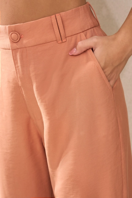 Calça Alfaiataria Viscose – Yexx