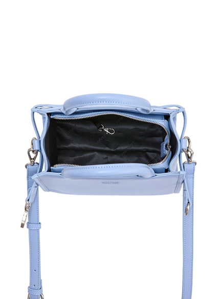 Bolsa Mini Tote Box - Colcci