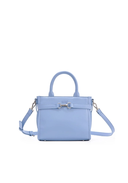 Bolsa Mini Tote Box - Colcci