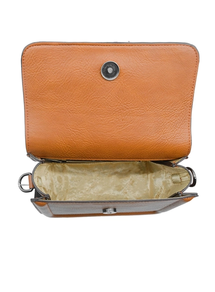 Bolsa Crossbody Textura – Colcci