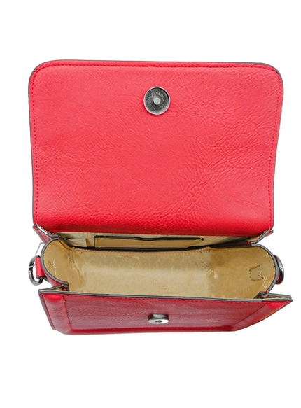 Bolsa Crossbody Textura – Colcci