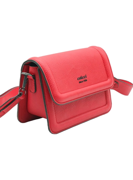 Bolsa Crossbody Textura – Colcci