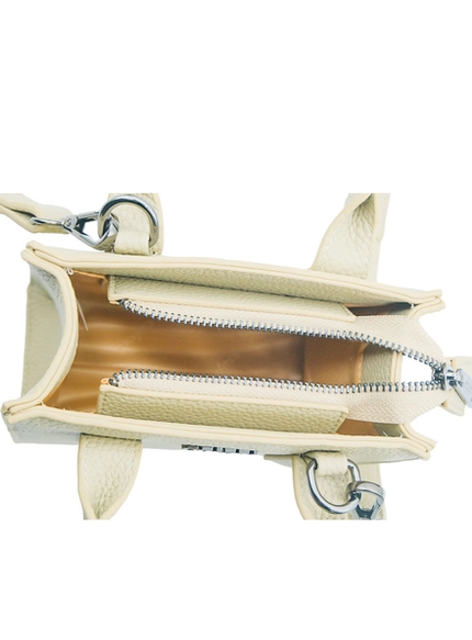Bolsa Mini Tote Floater - Colcci