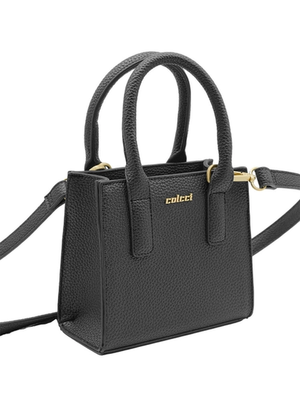 Bolsa Mini Tote Floater - Colcci