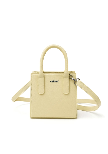 Bolsa Mini Tote Floater - Colcci