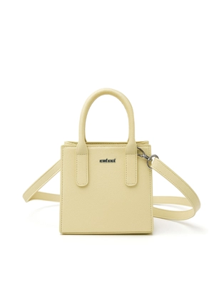 Bolsa Mini Tote Floater - Colcci